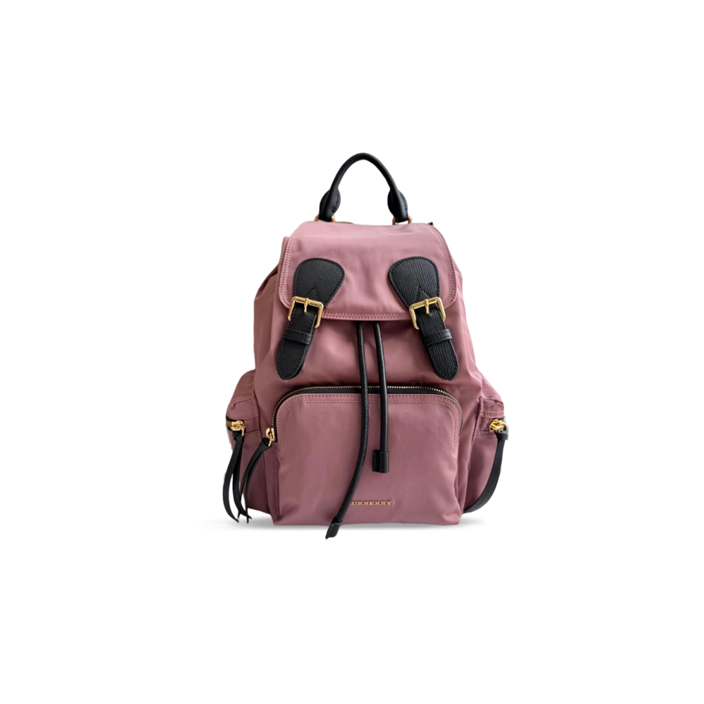 Bv*b*rry backpack (33*22*14 cm)